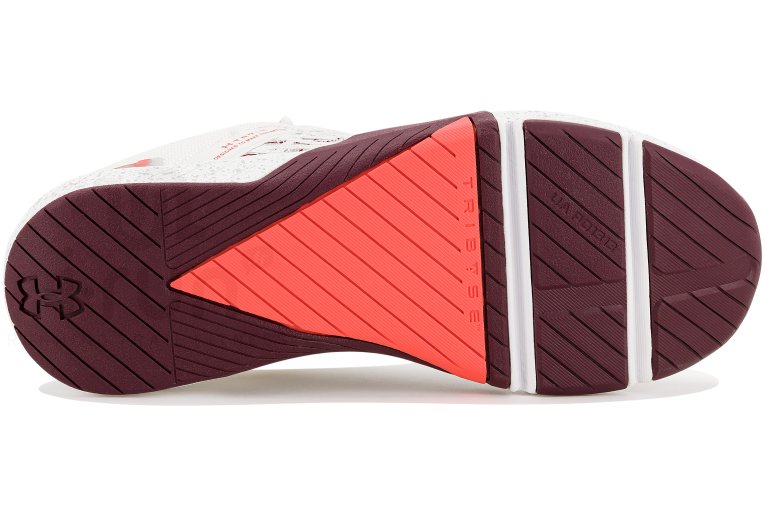 Under Armour TriBase Reign 5 Herren