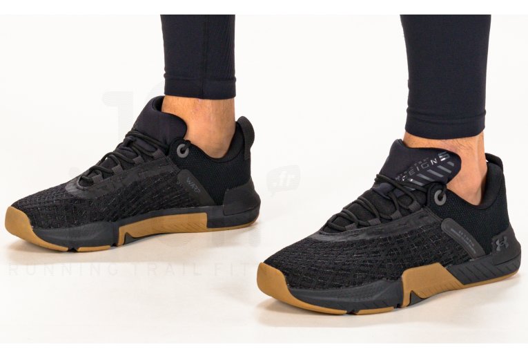 Under Armour TriBase Reign 5 Herren