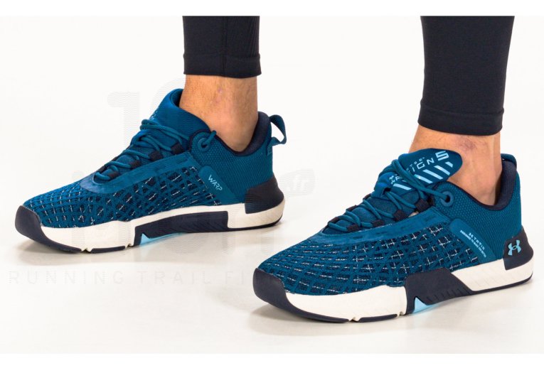 Under Armour TriBase Reign 5 M