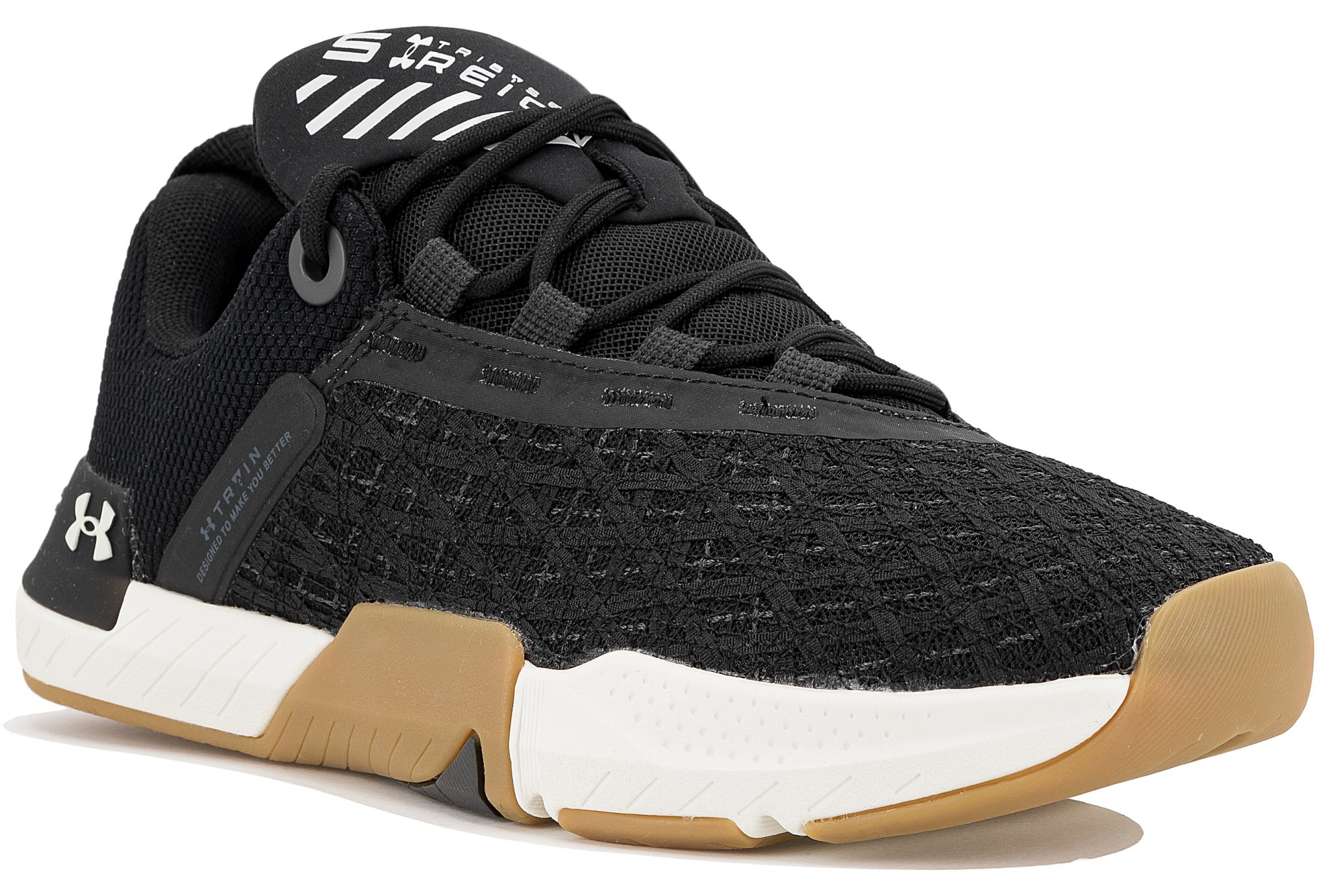 Under Armour TriBase Reign 5 W special offer Woman Shoes Gym floor Under Armour