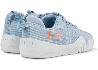 Under Armour TriBase Reign 6 W