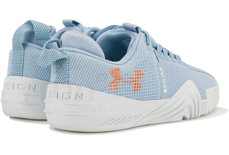 Under Armour TriBase Reign 6 W