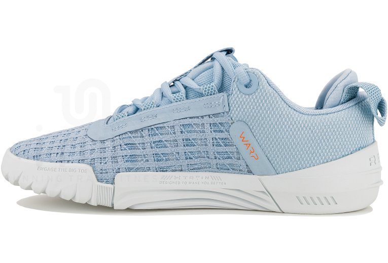 Under Armour TriBase Reign 6 W