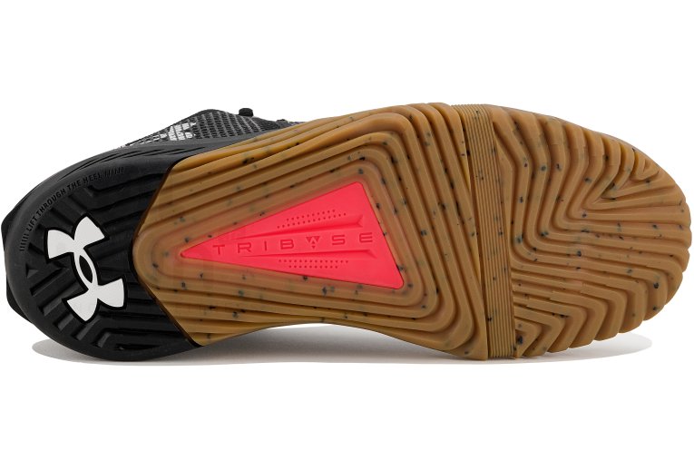 Under Armour TriBase Reign 6