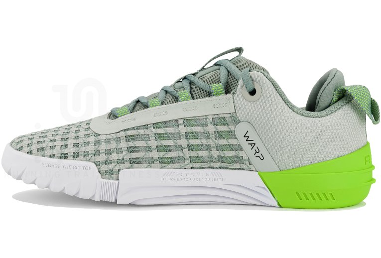 Under Armour TriBase Reign 6 M