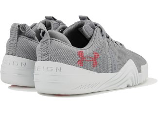Under Armour TriBase Reign 6