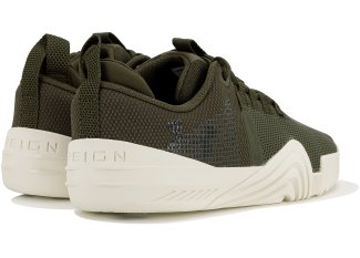 Under Armour TriBase Reign 6