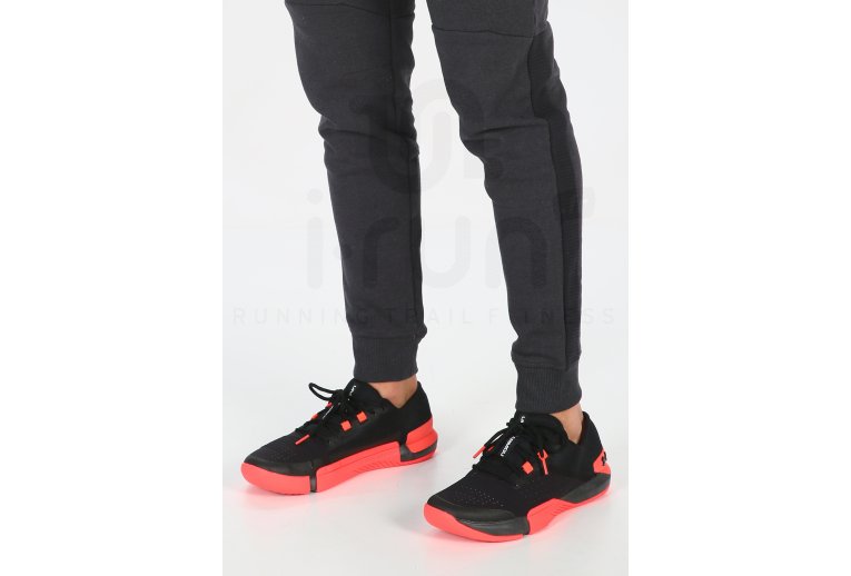 Under Armour TriBase Reign