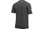 Under Armour Camiseta manga corta TRX Branded SS