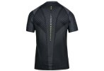 Under Armour Camiseta manga corta TRX Supervent Fitted SS
