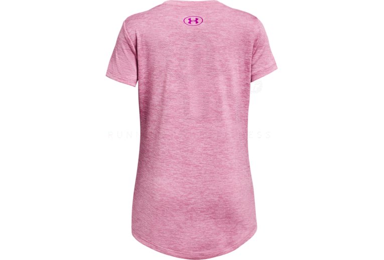 Under Armour camiseta manga corta Twist Big Logo