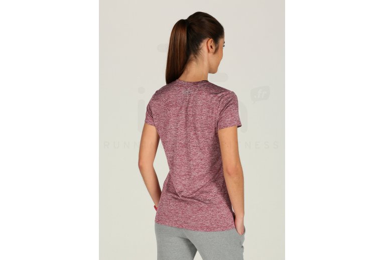 Under Armour Camiseta manga corta Twist Tech