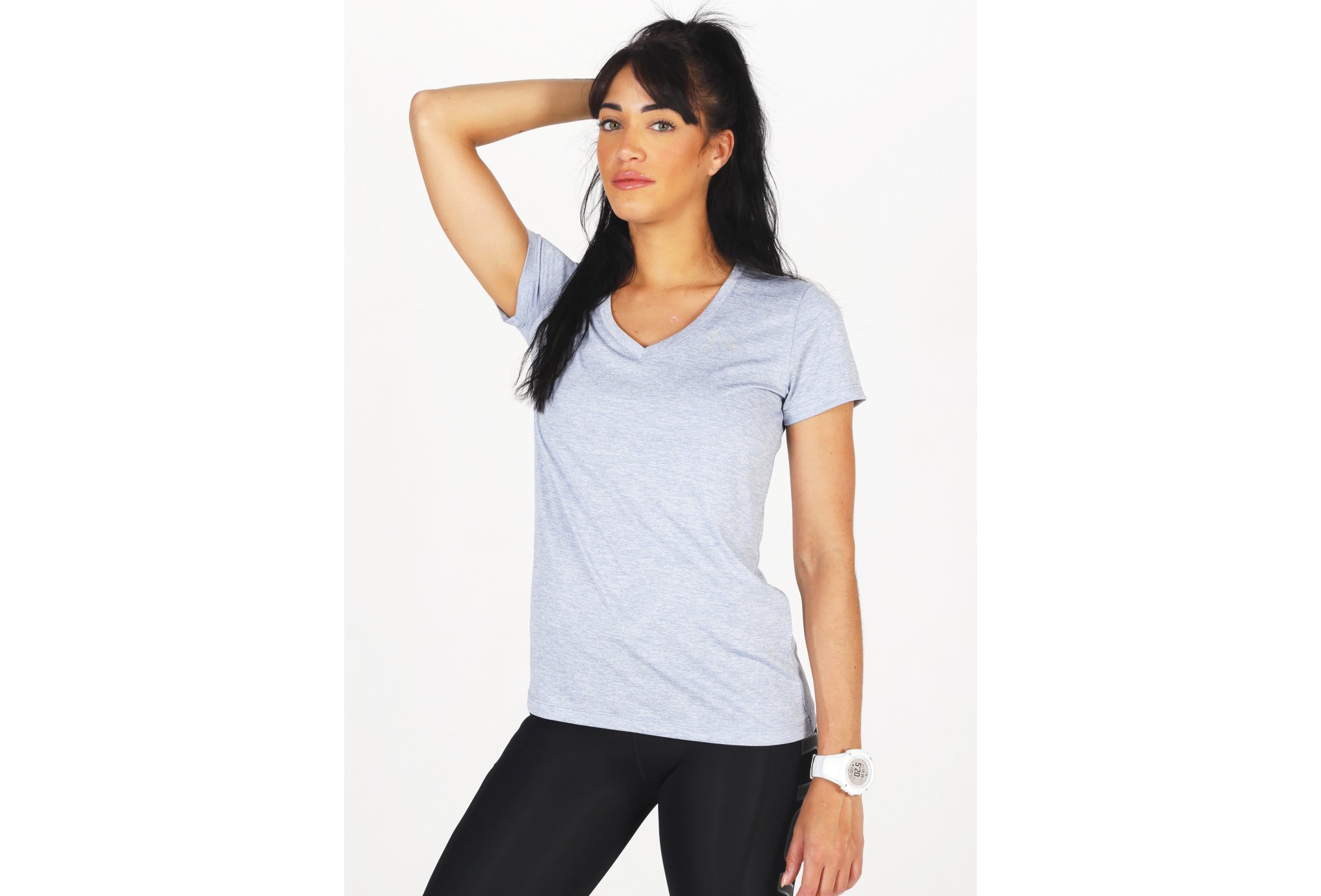 Under Armour Twist Tech W vêtement running femme