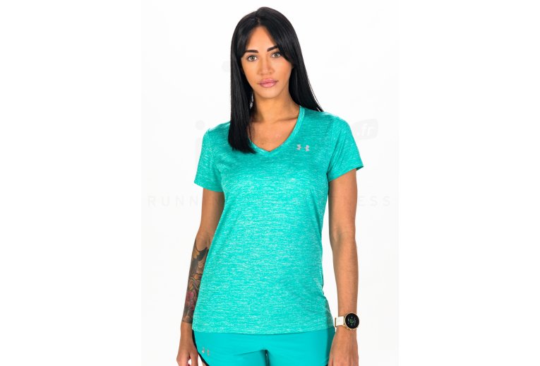 Under Armour Twist Tech Damen