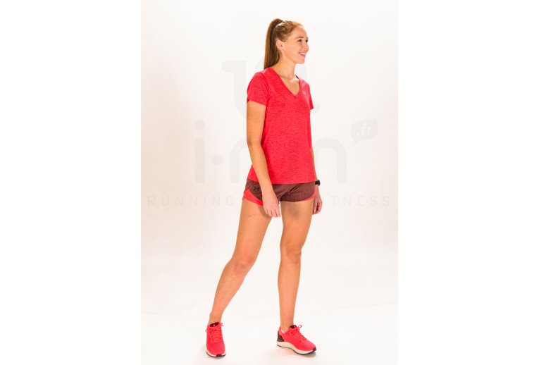 Under Armour camiseta manga corta Twist Tech