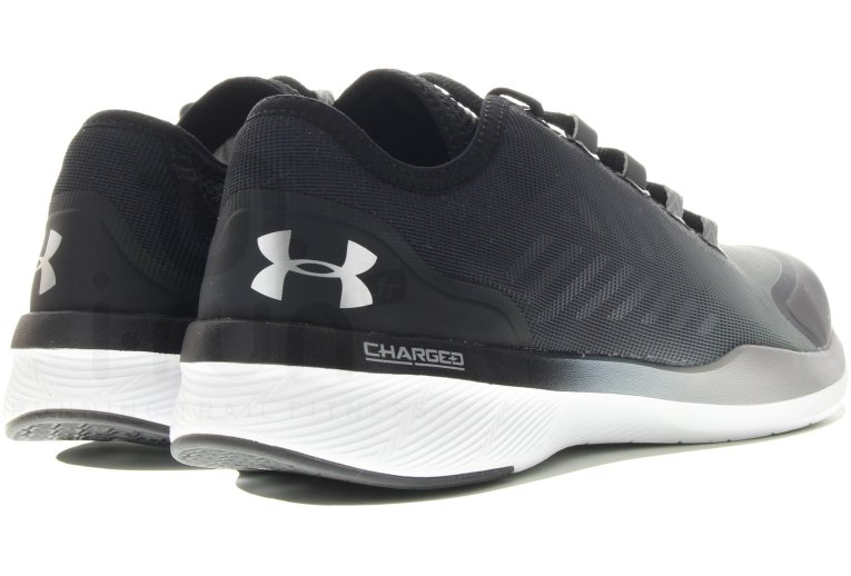Under Armour UA Charged Push