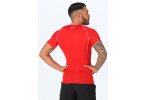 Under Armour Camiseta UA HeatGear