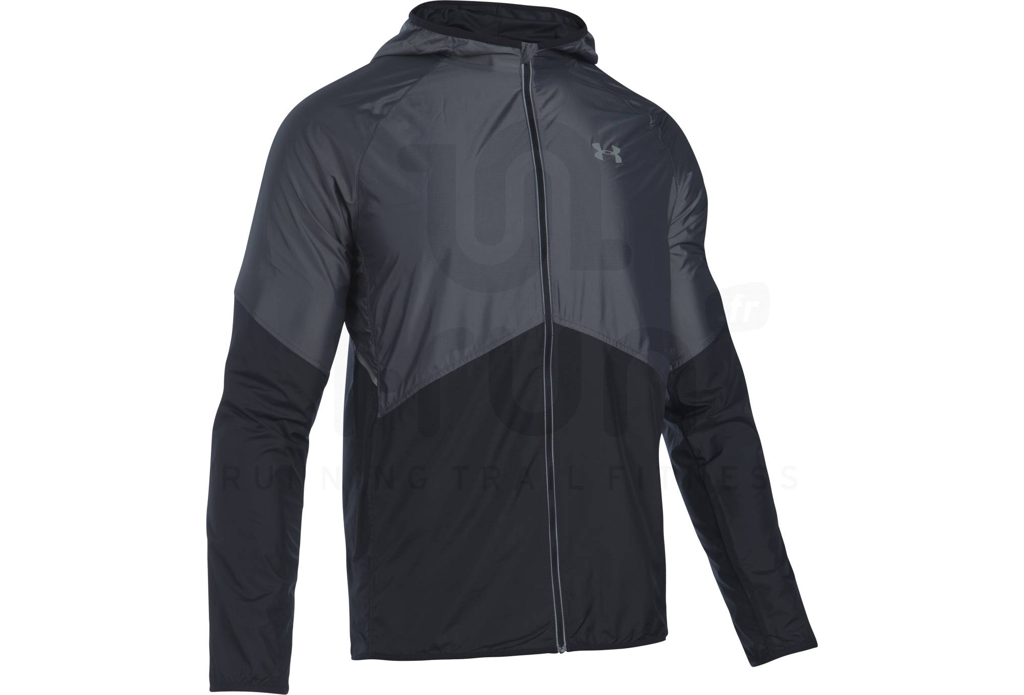 under armor run tracker