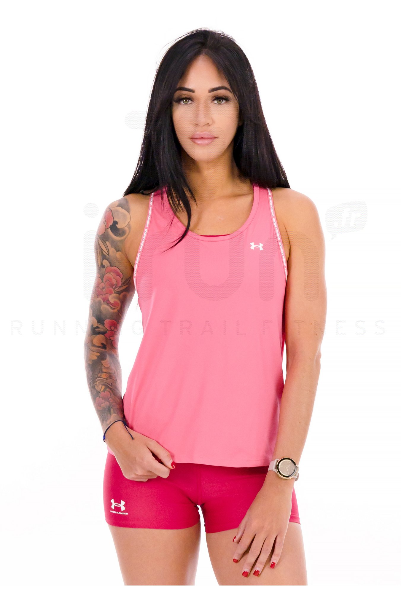Under Armour UA Tech Knockout