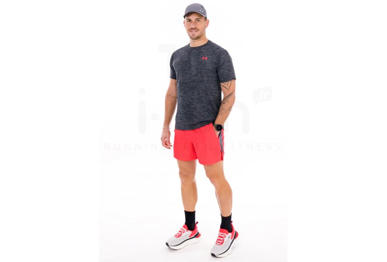 Under Armour UA Tech Textured Herren