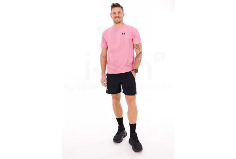 Under Armour UA Tech Textured