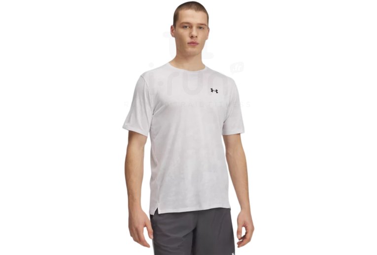 Under Armour UA Tech Vent Jacquard
