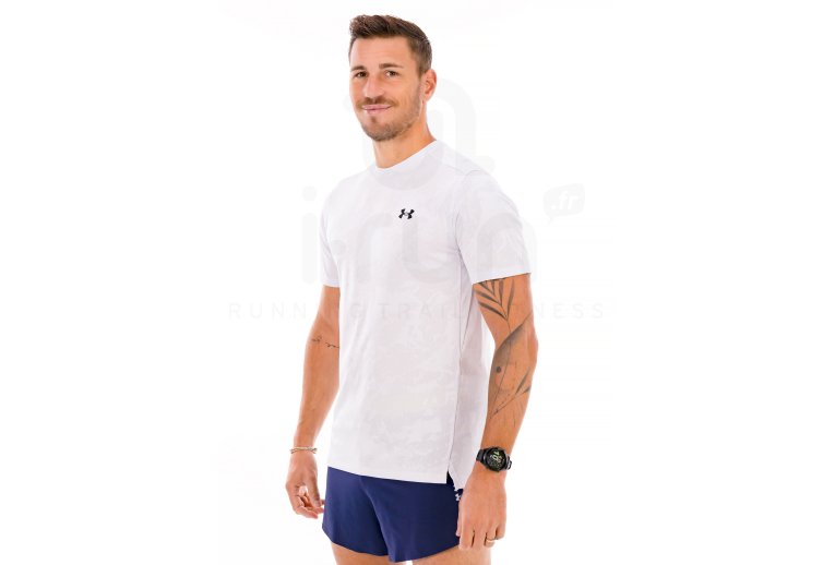 Under Armour UA Tech Vent Jacquard