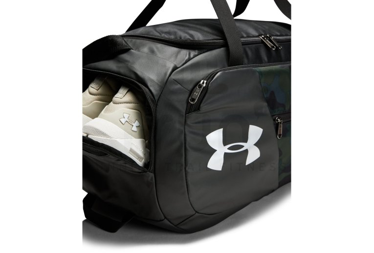 Under Armour bolsa de deporte Undeniable Duffle 4.0 - S