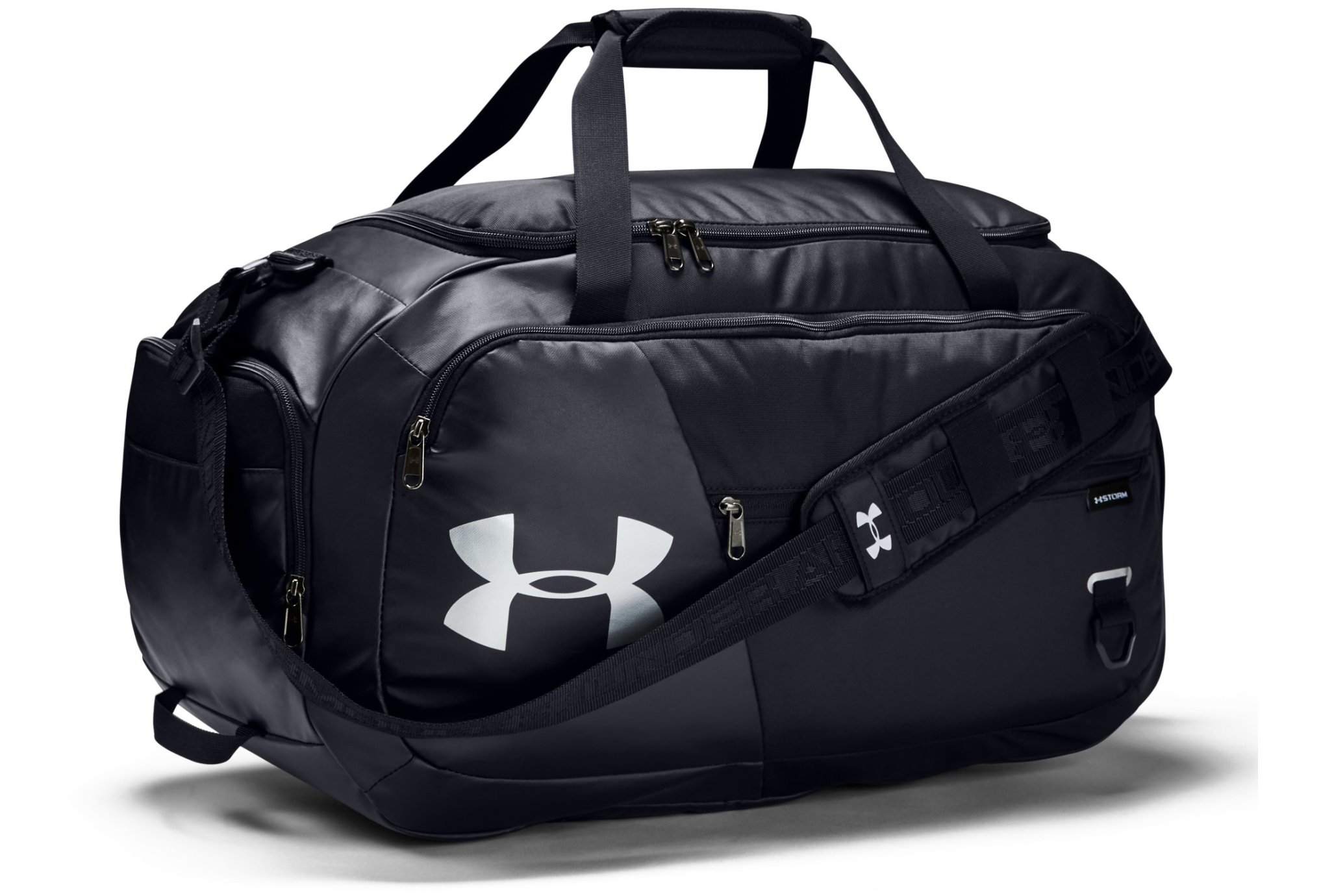 Under Armour Undeniable Duffle 4.0 - M Sac de sport