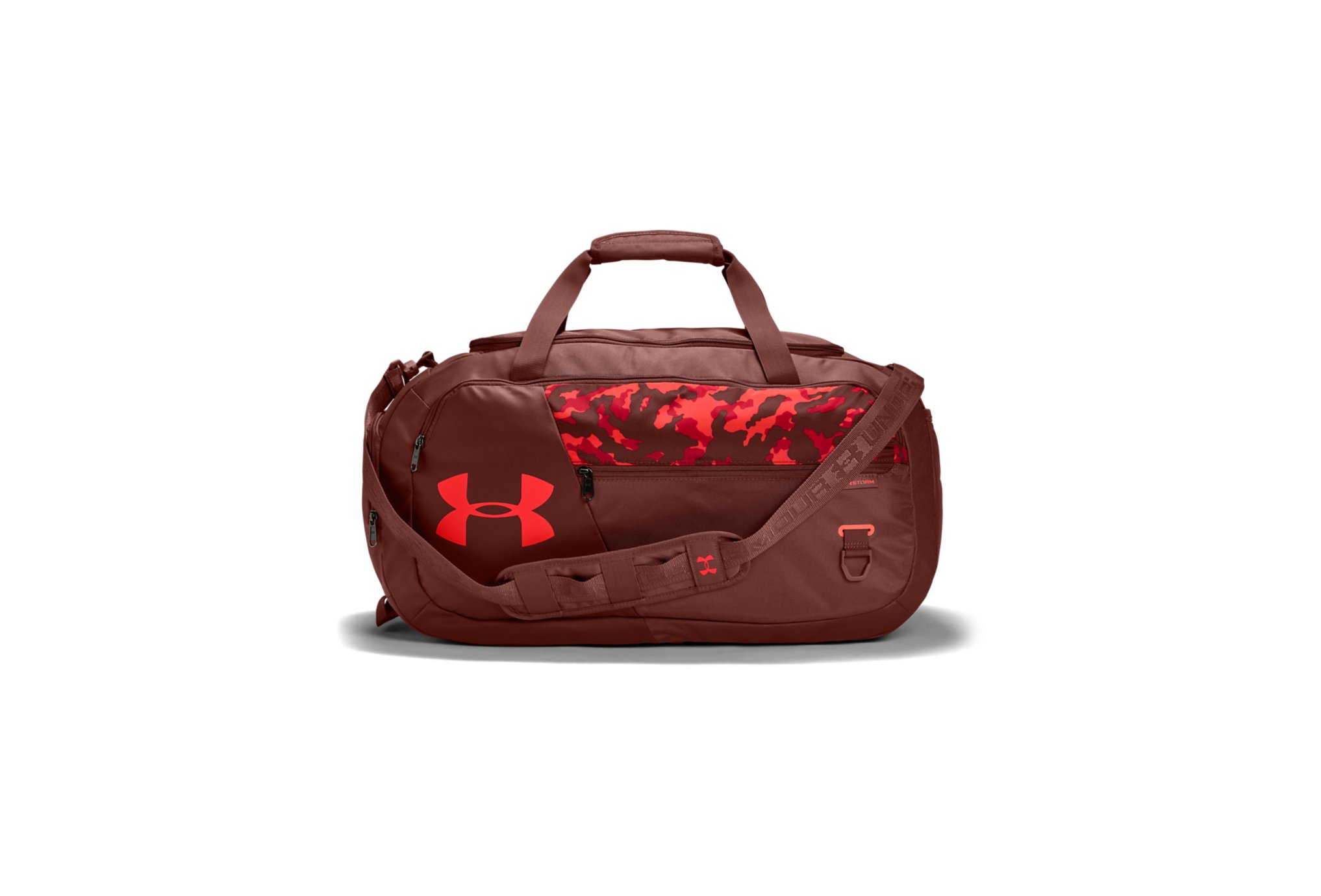 Under Armour Undeniable Duffle 4.0 - M Sac de sport