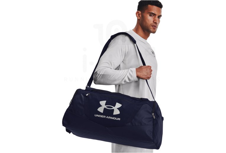 Under Armour Undeniable Duffle 5.0 - Herren