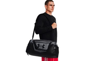 Under Armour Undeniable Duffle 5.0 - S