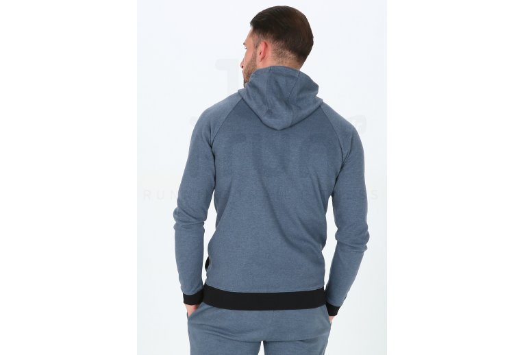 Under Armour chaqueta Unstoppable 2X