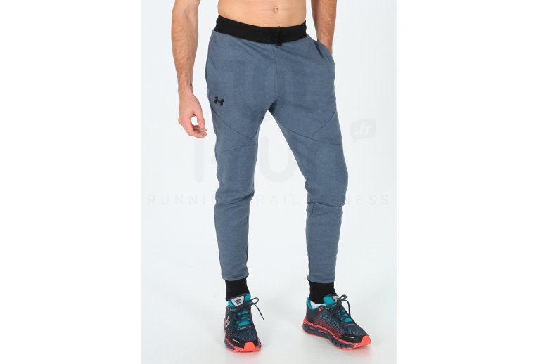 Under Armour pantaln Unstoppable 2X