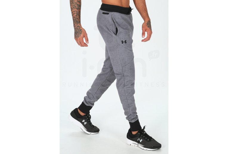 Under Armour pantal�n Unstoppable 2X