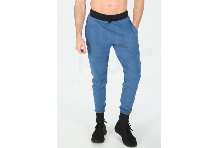 Under Armour Pantaln Unstoppable 2X