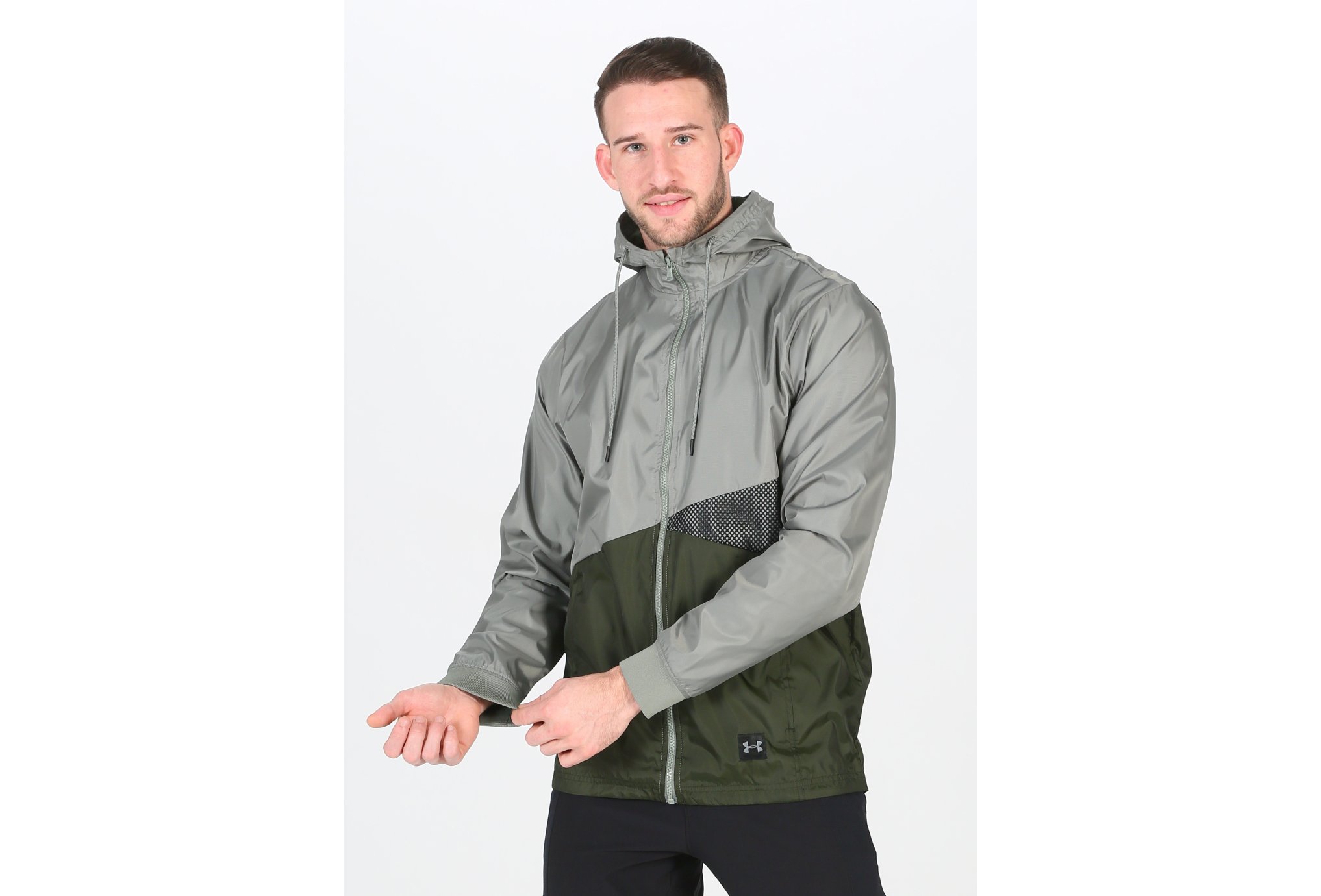 Under Armour Unstoppable M vêtement running homme