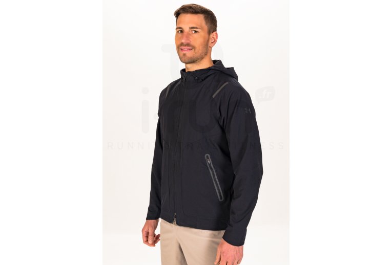 Under Armour Unstoppable