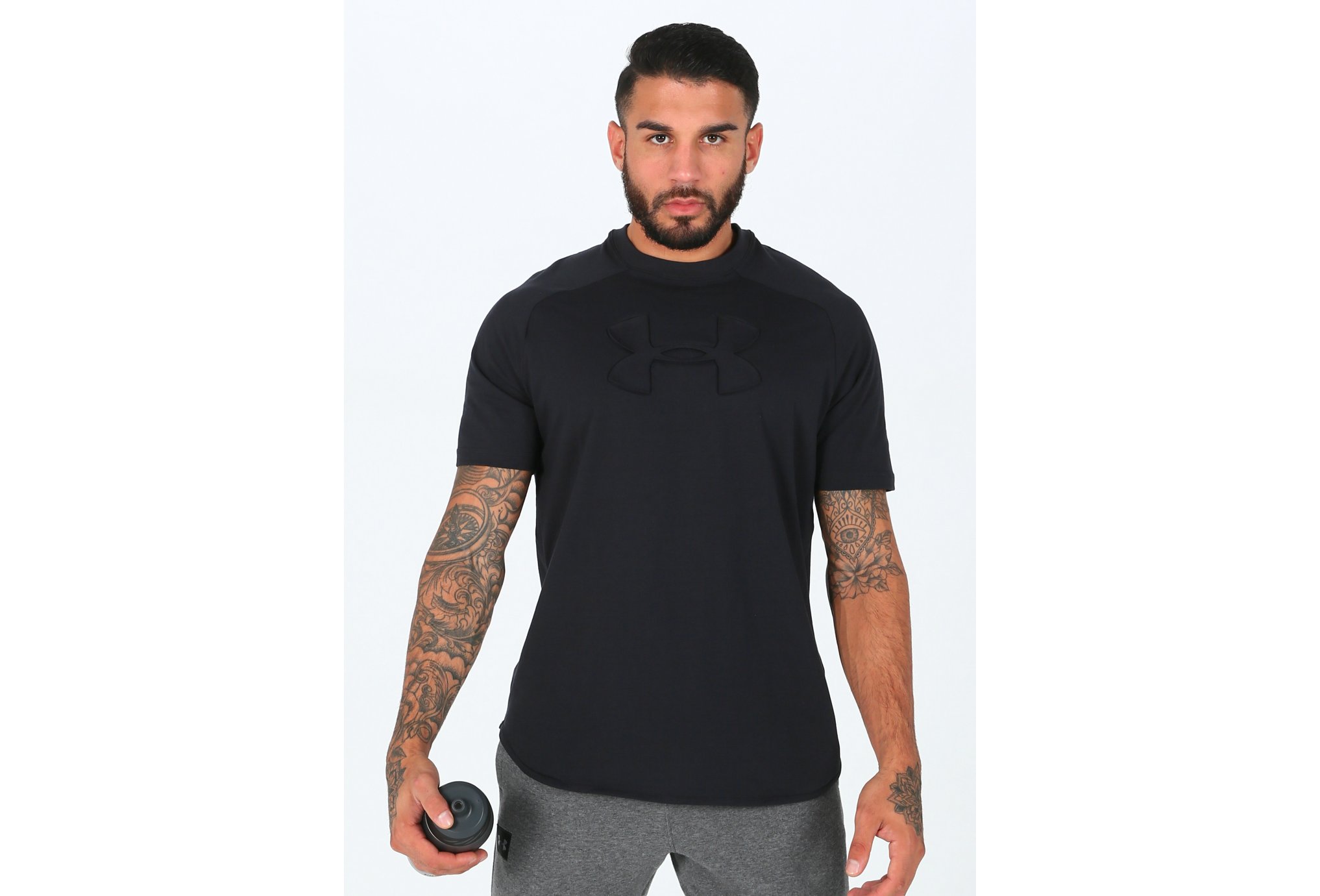 Under Armour Unstoppable Move M Diététique Vêtements homme
