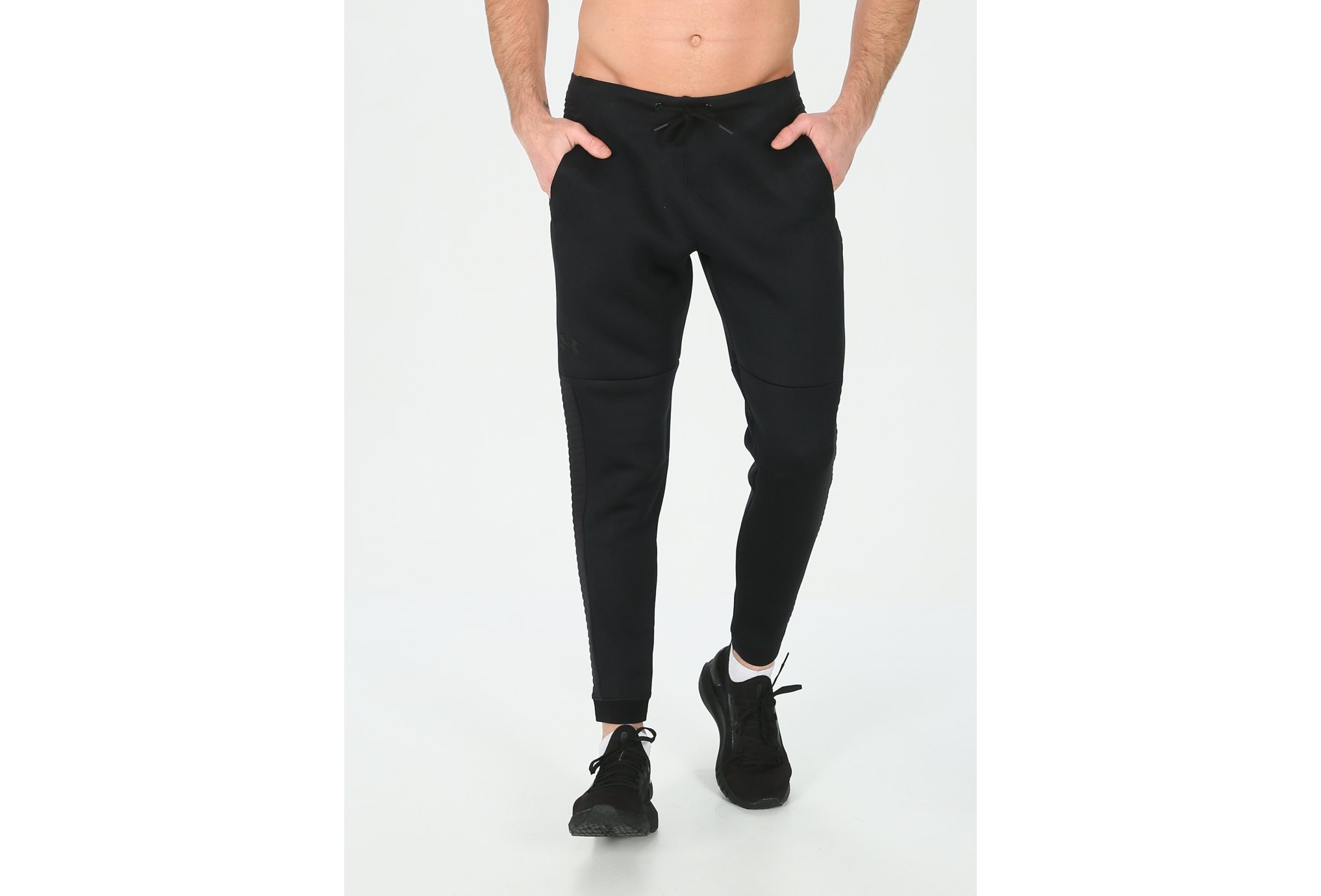 Under Armour Unstoppable Move M vêtement running homme