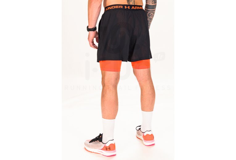 Under Armour Vanish 2 en 1 Herren