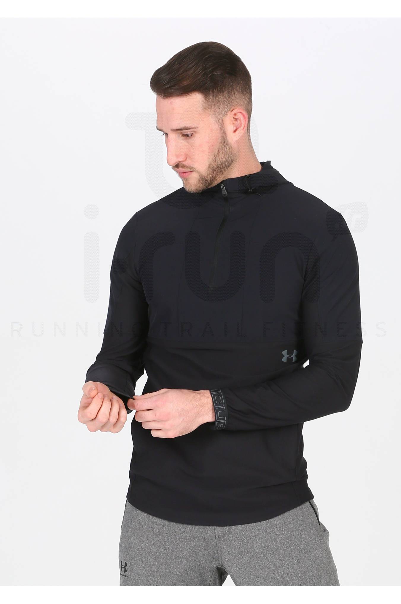 under armour vanish homme