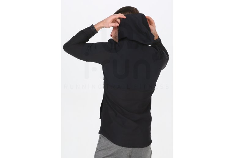 Under Armour Chaqueta Vanish Hybrid