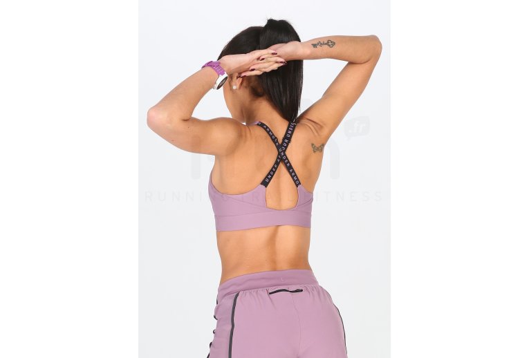 Under Armour Sujetador deportivo Vanish Mid