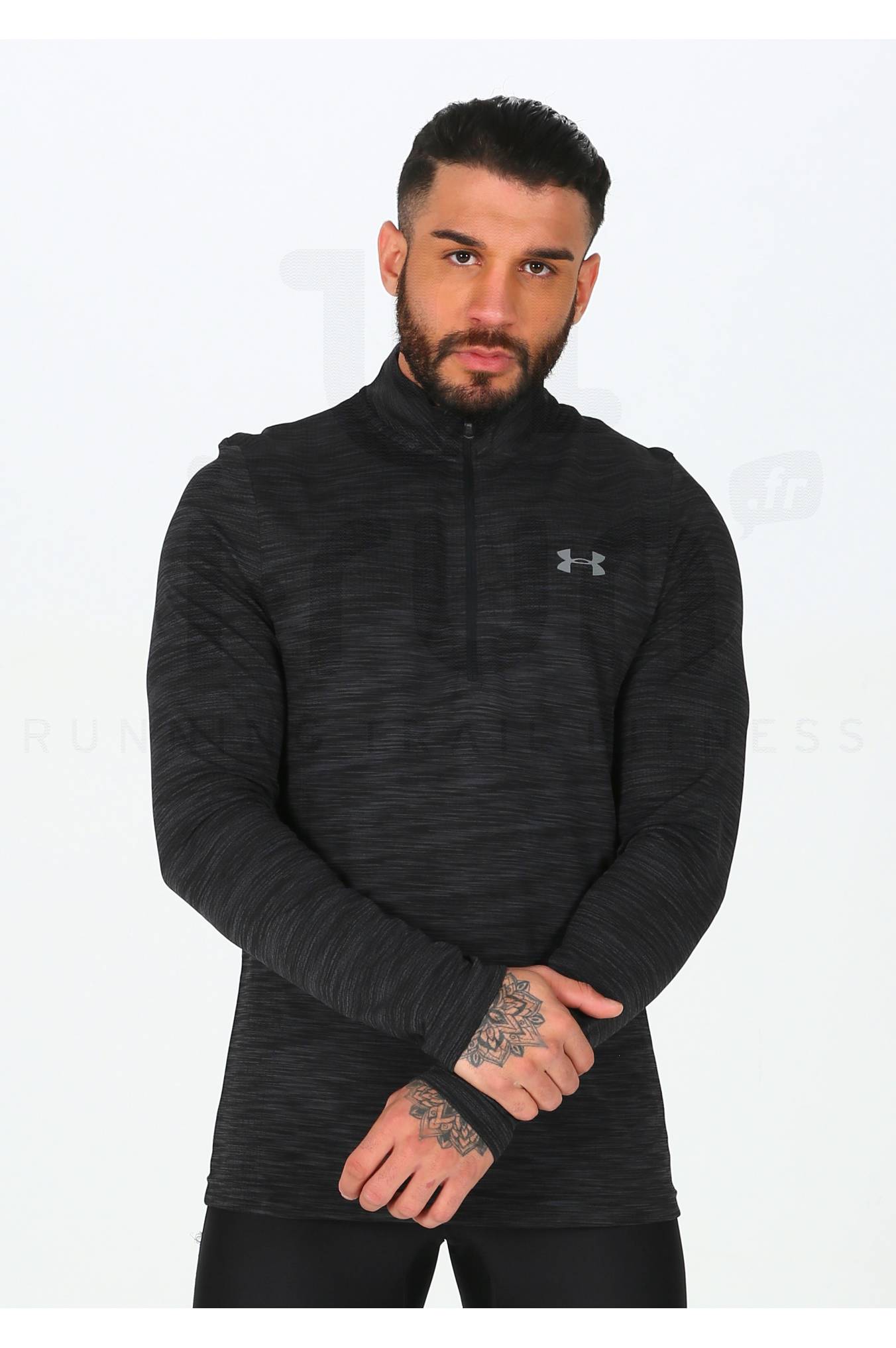 under armour vanish homme