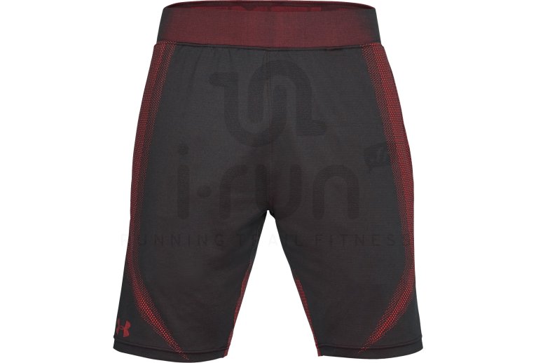 Under Armour Pantal�n corto Vanish Seamless