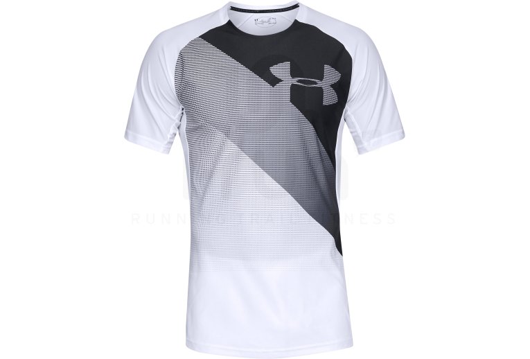 Under Armour Camiseta manga corta Vanish Seamless