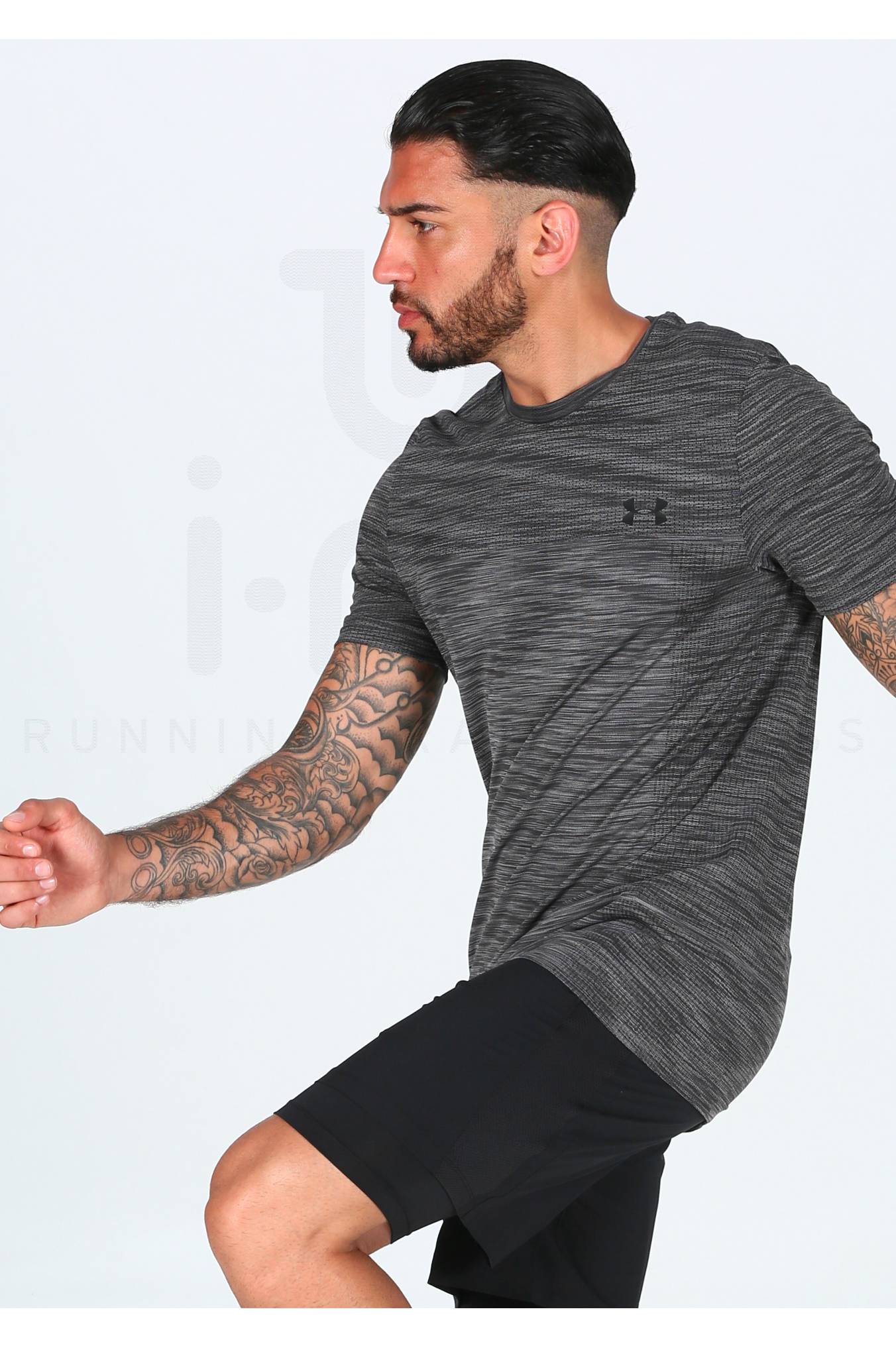 under armour vanish homme