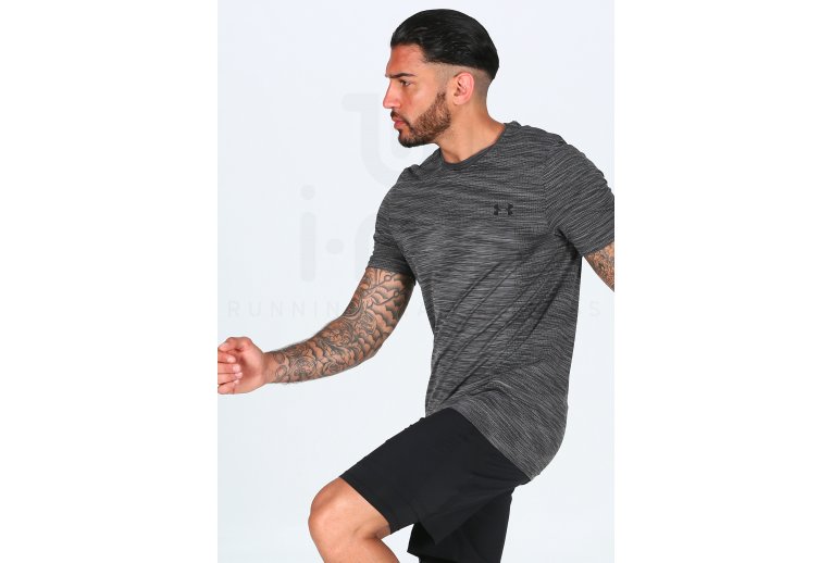 Under Armour Camiseta manga corta Vanish Seamless