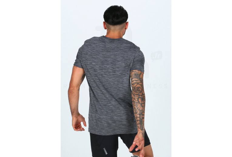 Under Armour Camiseta manga corta Vanish Seamless